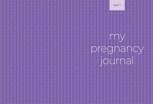 What to Expect Pregnancy Journal and Organizer: The All-in-One Pregnancy Diary by Heidi Murkoff