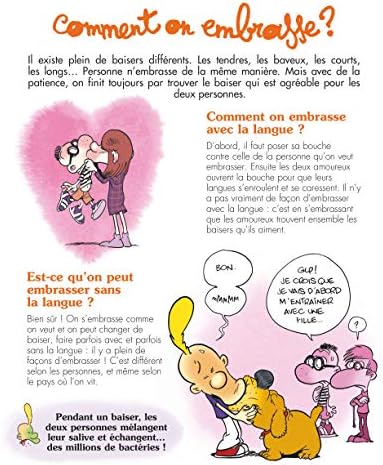 Le guide du zizi sexuel Nouvelle Edition by Zep