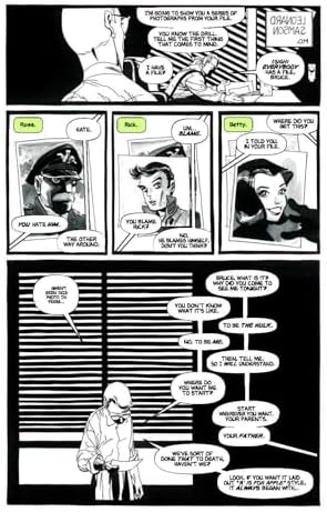 Jeph Loeb & Tim Sale: Hulk by Jeph Loeb