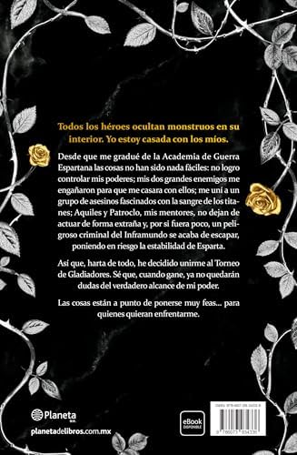 Los lazos de Hércules: ¿Estás lista para liberar a la diosa? / Bonds of Hercules (Spanish Edition) by Jasmine Mas