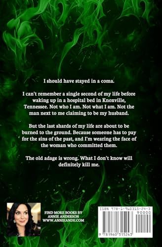 Shade Kissed: A Second Chance Paranormal Romance (Phoenix Rising) by Annie Anderson