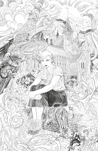 Helen de Wyndhorn Edition prestige by Bilquis Evely