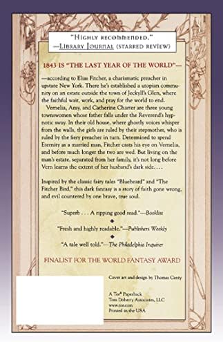 Fitcher's Brides (Fairy Tales) by Gregory Frost