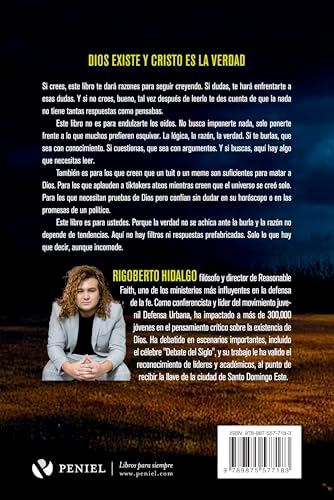 El circo del ateísmo: ¿Cómo defiendo mi fe? contra el progresismo, relativismo y todos los "ismo" que no debieron existir - Volumen 1 (Spanish Edition) by Rigoberto Hidalgo