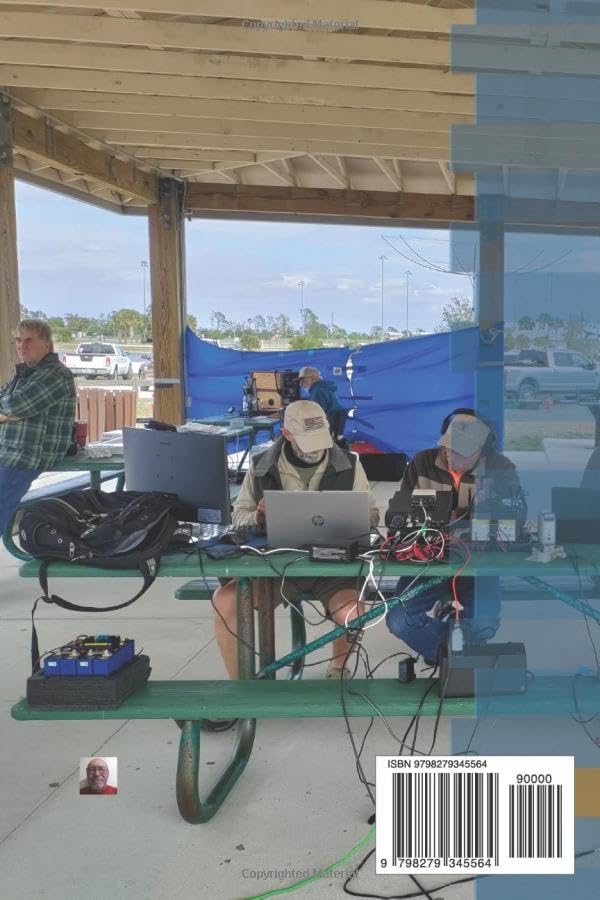 Getting Started in Ham Radio: What next? by Robert W McAlister