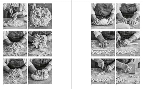 Lidia's The Art of Pasta: An Italian Cookbook by Lidia Matticchio Bastianich