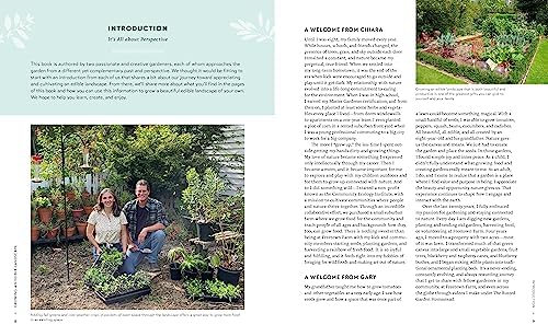 Growing an Edible Landscape: How to Transform Your Outdoor Space into a Food Garden by Gary Pilarchik