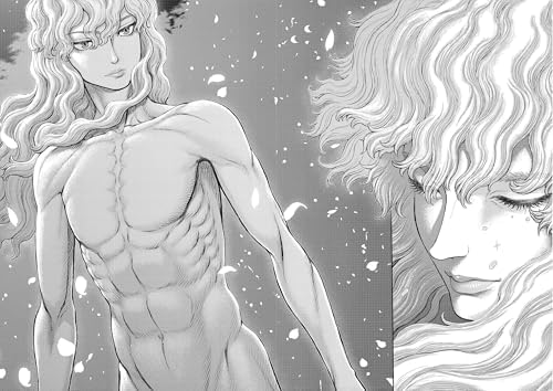 Berserk Volume 42 by Studio Gaga