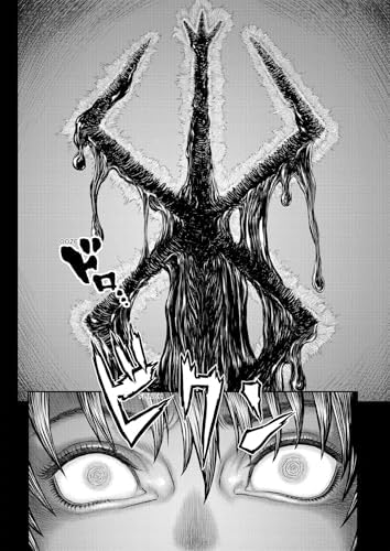 Berserk Volume 42 by Studio Gaga