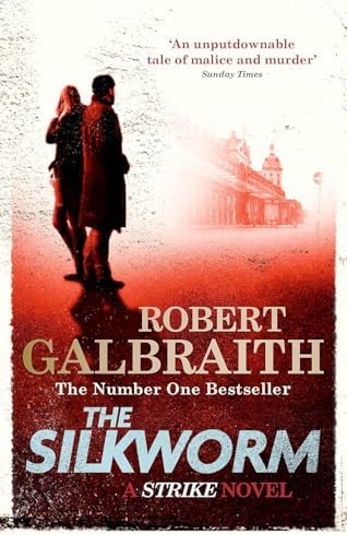 Cormoran Strike Series 1-8 Books Collection Set By Robert Galbraith (The Cuckoo's Calling, Silkworm, Career of Evil, Lethal White, Troubled Blood,Ink Black Heart,Running Grave & The Hallmarked Man) by Robert Galbraith