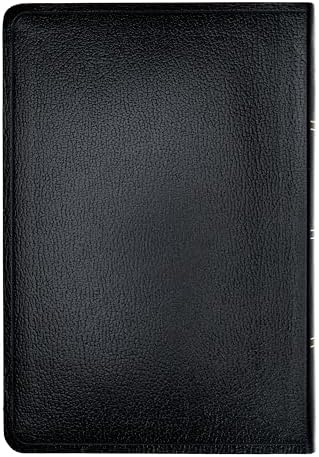 RVR 1960 Biblia letra gigante, negro imitación piel con índice (Edición 2023): Santa Biblia (Spanish Edition) by B&H Español Editorial Staff