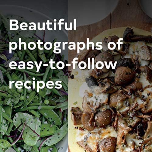 Plenty: Vibrant Vegetable Recipes from London's Ottolenghi by Yotam Ottolenghi