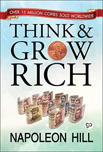 Think and Grow Rich ebook (GP Self-Help Collection 2) by Napoleon Hill
