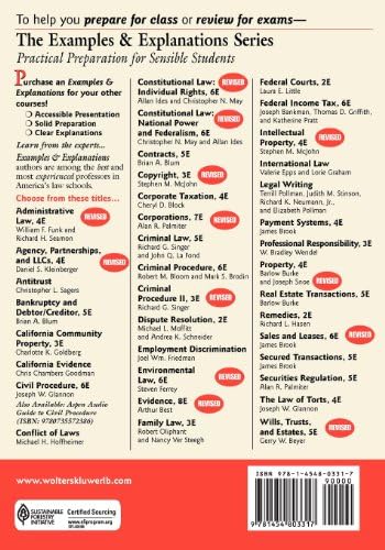 Copyright (Examples & Explanations) by Stephen M. McJohn