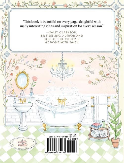 The Daily Connoisseur's Guide to Living Well at Home: Making Everyday Life Extraordinary by Jennifer L. Scott