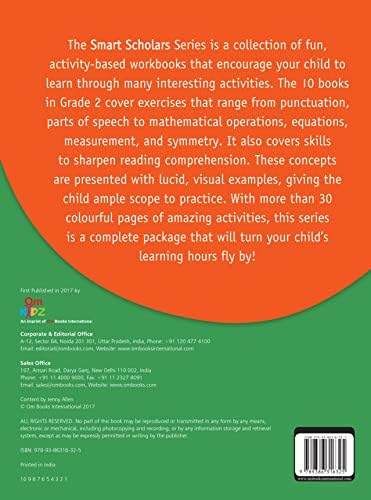 Grade 2 Writing Skills by Format: Paperback