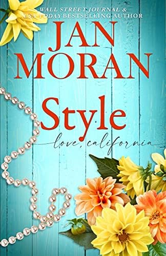 Style (Sunshine & Second Chances) by Jan Moran