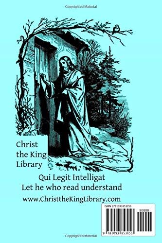 True Devotion to Mary by St Louis Marie Grignon de Montfort
