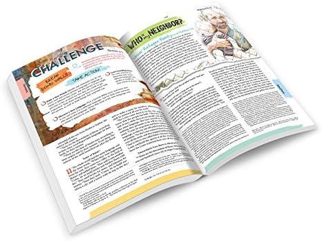 The Catholic Youth Bible, 4th Edition: New American Bible Revised Edition (NABRE) by Saint Mary's Press