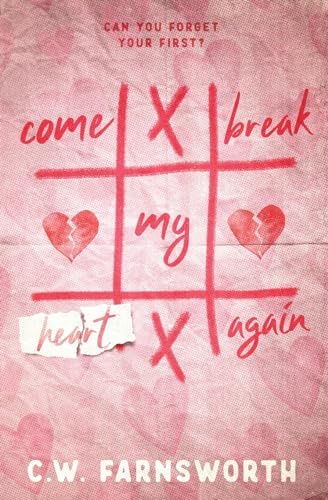 Come Break My Heart Again: A Second Chance Romance (Fernwood) by C.W. Farnsworth
