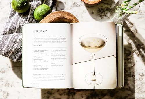 Mezcal and Tequila Cocktails: A Collection of Mezcal and Tequila Cocktails by Emanuele Mensah
