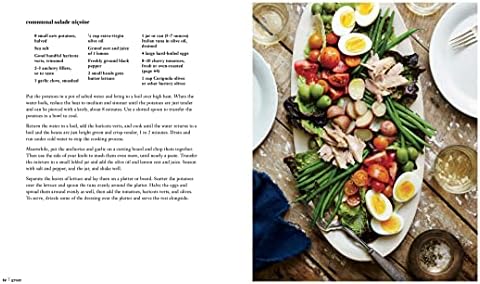 Graze: Inspiration for Small Plates and Meandering Meals: A Charcuterie Cookbook by Suzanne Lenzer