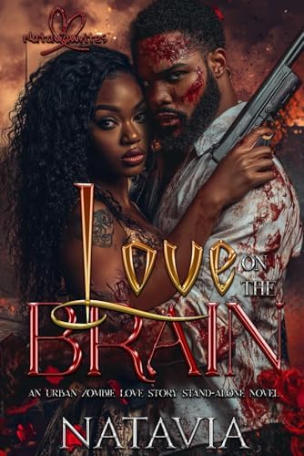 Love on the Brain by Natavia