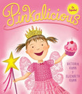 Pinkalicious: A Sparkling Pink Adventure About Cupcakes, Self-Expression, and Being You (Spanish Edition) by Elizabeth Kann