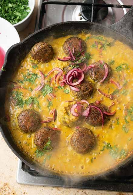 Ottolenghi Flavor: A Cookbook by Yotam Ottolenghi