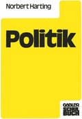 Politik (German Edition) by Norbert Harting