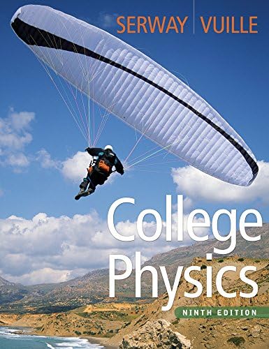 College Physics by Raymond Serway