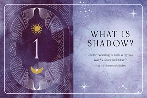 A Guide to Shadow Work: A Workbook to Explore Your Hidden Self (Wellness Workbooks) by Stephanie Kirby