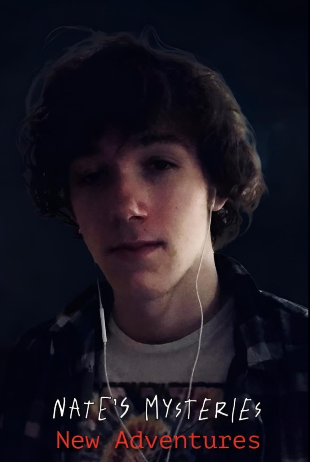 Nate’s Mysteries: New Adventures by Dylan Basham