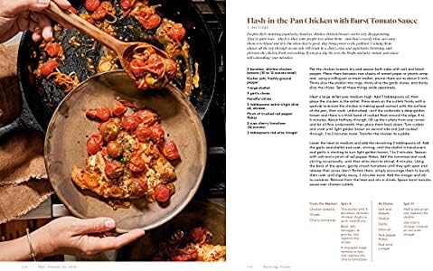 That Sounds So Good: 100 Real-Life Recipes for Every Day of the Week: A Cookbook by Carla Lalli Music