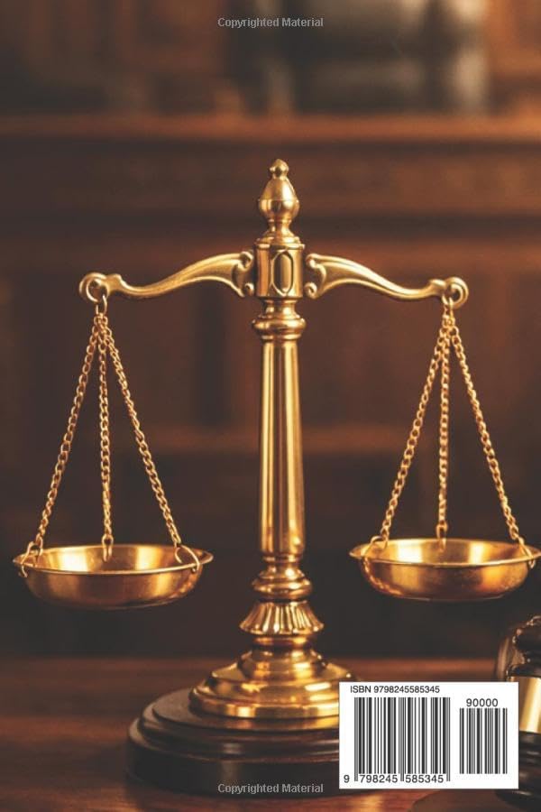 CRIMINAL LAW EXPLAINED SIMPLY: WHAT EVERY CITIZEN SHOULD KNOW by E. N FUUBE