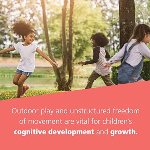 Balanced and Barefoot: How Unrestricted Outdoor Play Makes for Strong, Confident, and Capable Children by Angela J. Hanscom