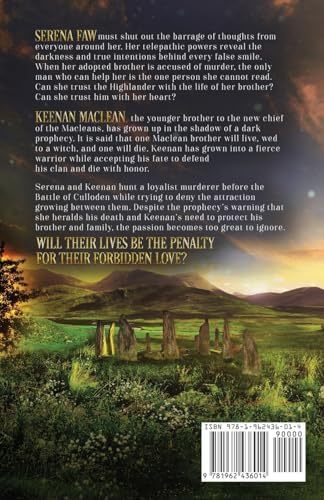 Prophecy (The Dragonfly Chronicles) by Eleri Drake