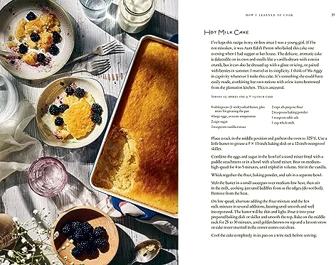 Praisesong for the Kitchen Ghosts: Stories and Recipes from Five Generations of Black Country Cooks by Crystal Wilkinson