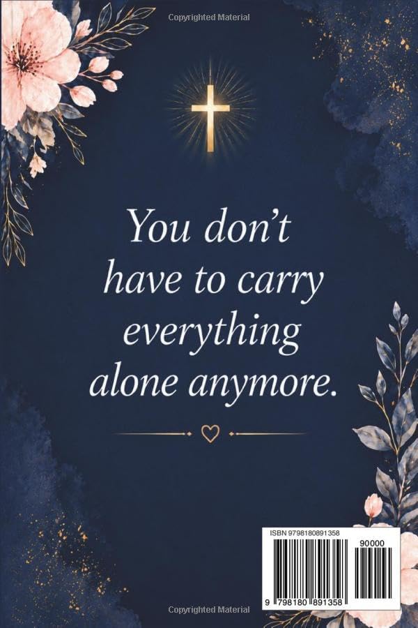 Daily Devotional Journal for Busy Women: 365 Days of Christian Guided Devotions with Reflections, Prayers, and Practical Steps to Find Peace and Grow Closer to God by TruthRoot Press