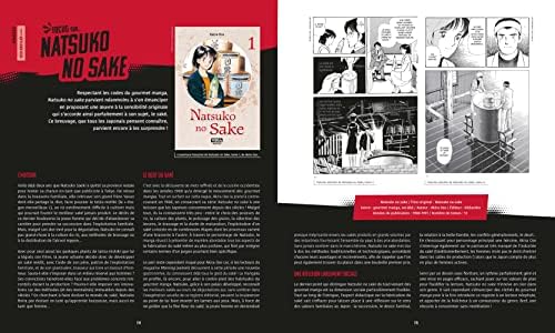 Manga, que d'histoires ! by Matthieu Pinon