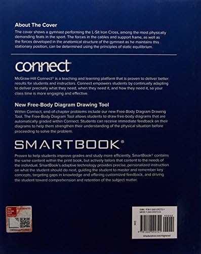 VECTOR MECHANICS FOR ENGINEERS: STATICS by David F. Mazurek