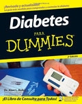 Diabetes Para Dummies (Spanish Edition) by Alan L. Rubin