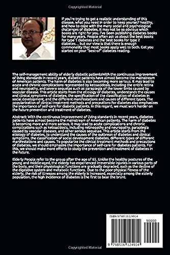 All About Diabetes Cure: Diabetes Education by A.W Ansari