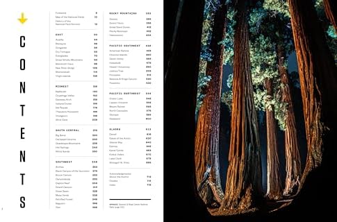 National Geographic Ultimate Guide to the National Parks: A Complete Tour of All 63 U.S. Parks by National Geographic