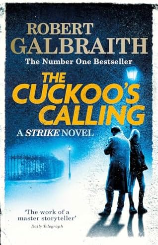 Cormoran Strike Series 1-8 Books Collection Set By Robert Galbraith (The Cuckoo's Calling, Silkworm, Career of Evil, Lethal White, Troubled Blood,Ink Black Heart,Running Grave & The Hallmarked Man) by Robert Galbraith