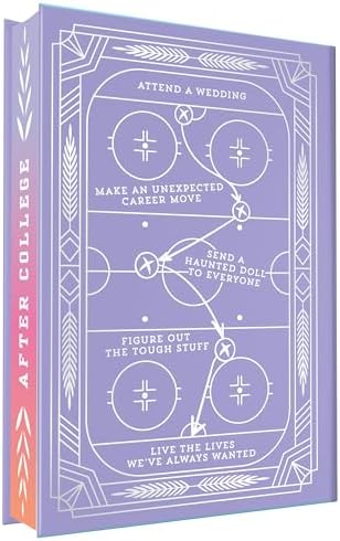 The Legacy (Collector's Edition) (Off-Campus) by Elle Kennedy
