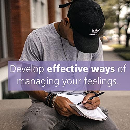 Don't Let Your Emotions Run Your Life for Teens: Dialectical Behavior Therapy Skills for Helping You Manage Mood Swings, Control Angry Outbursts, and Get Along with Others by Sheri Van Dijk MSW