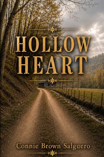 Hollow Heart by Connie Brown Salguero