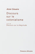 Discours Sur Le Colonialisme by Aimé Césaire