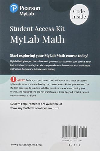 Thomas' Calculus: Early Transcendentals -- MyLab Math with Pearson eText Access Code by Joel Hass